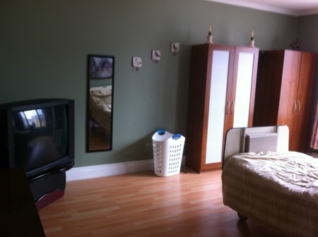 Chambre 5