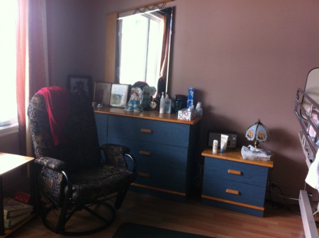 Chambre 1