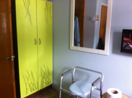 Chambre 4